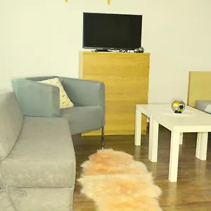 Apartment Extra Zone, Posen