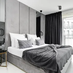 Apartament El - Aries, Poznań