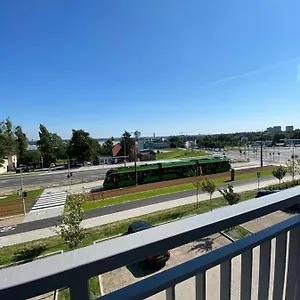 Apartament Flat4you Ii, Poznań