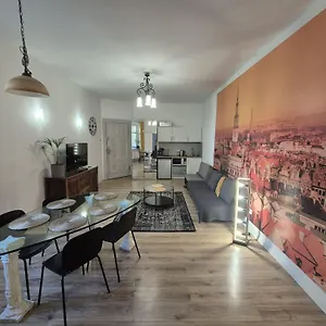 Apartament Rybaki 22, Poznań