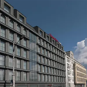 Hotel Hampton By Hilton Old Town, Poznan