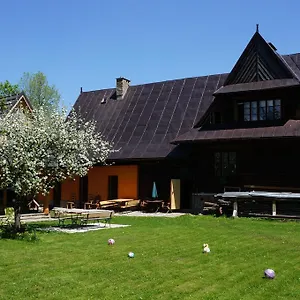 https://holiday-home-patchwork-barn.zakopanehotels.org