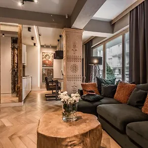 https://apartamenty-comfort-spa-stara-polana.zakopanehotels.org