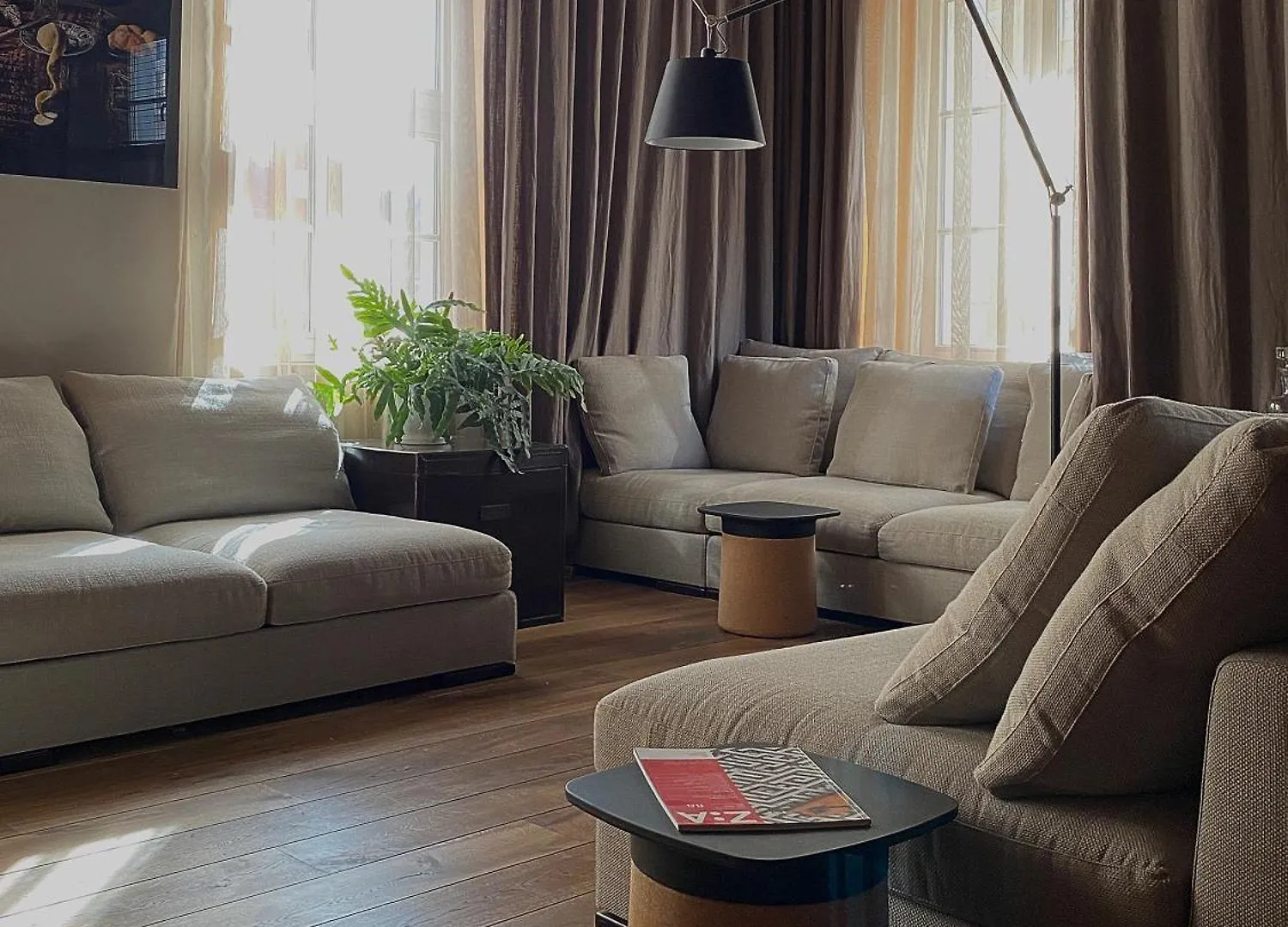Townhall Apartments Poznan Poland